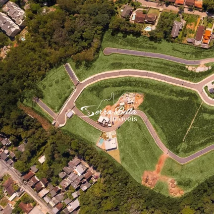 Imagem Terreno à venda, 273 m² por R$ 225.000 - Ermitage - Teresópolis/RJ
