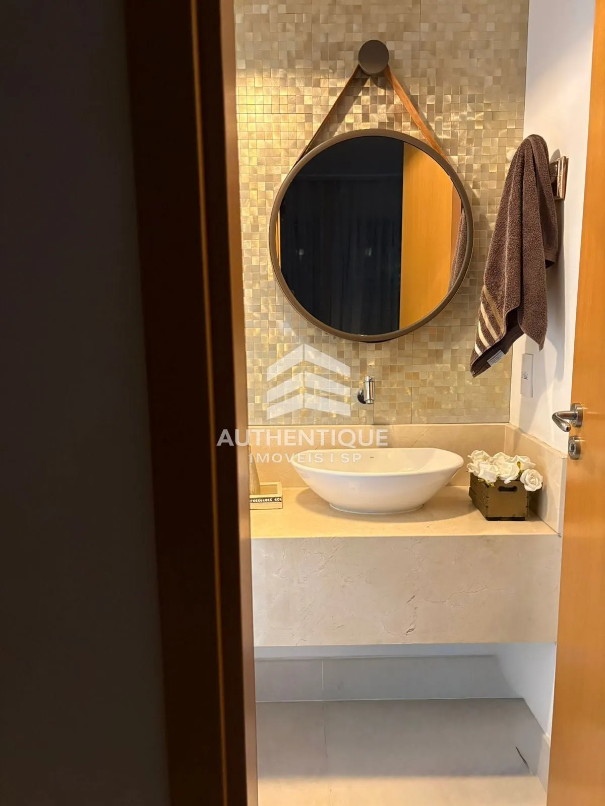 Imagem Soberano By Tarjab - Apartamento à venda no bairro Vila Mariana - São Paulo/SP, Zona Sul
