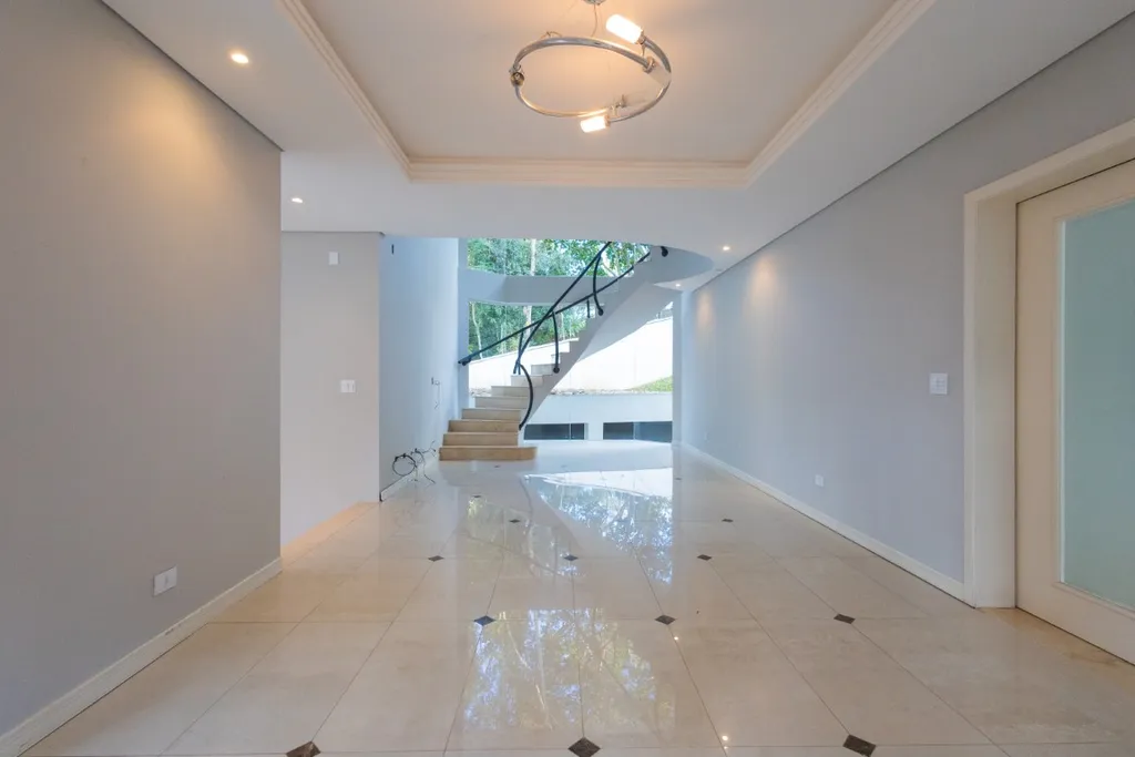 Imagem CASA RESIDENCIAL em Curitiba - PR, Campo Comprido