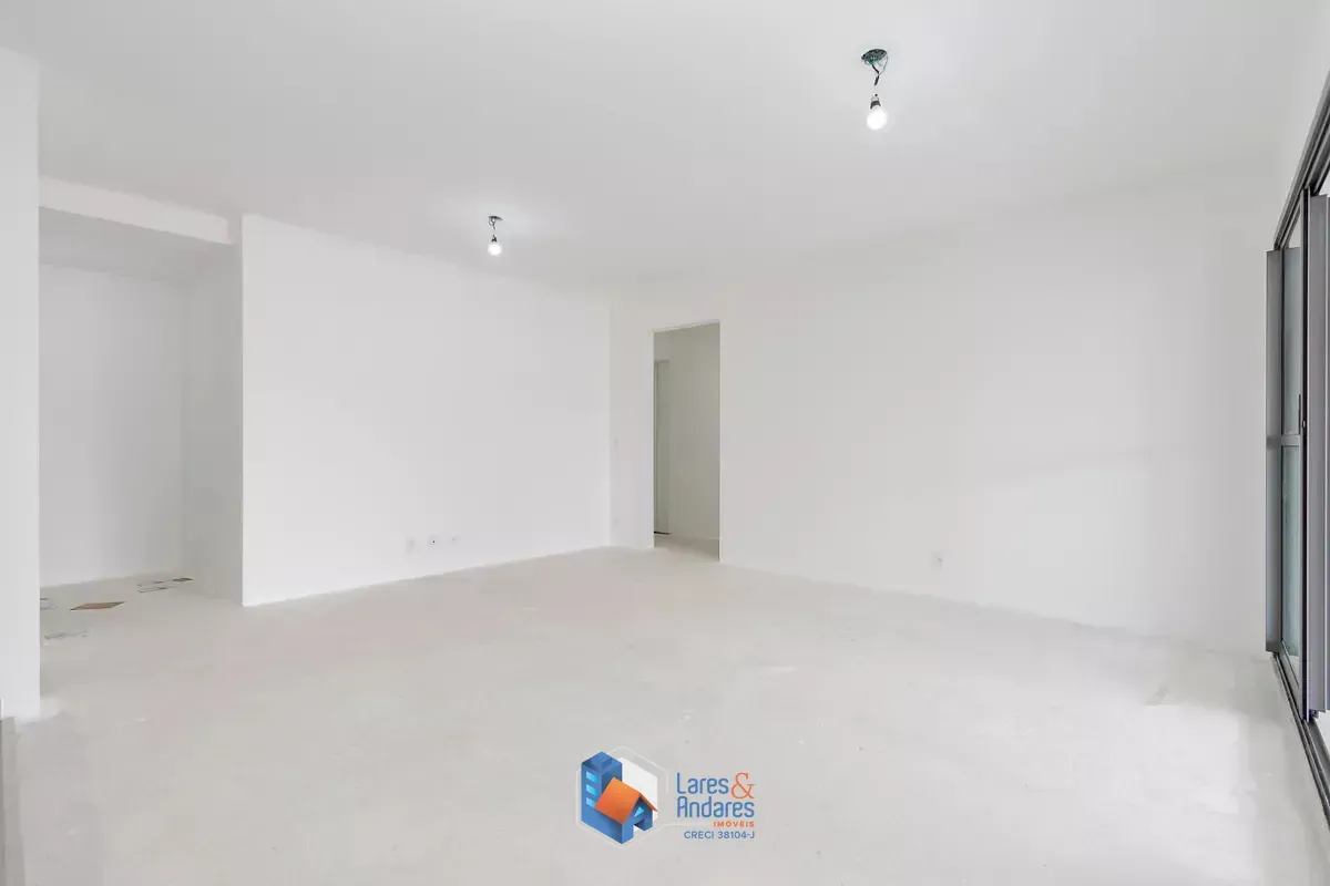 Imagem Apartamento para venda em Santo Amaro com 3 quartos, sendo 3 suítes, 125m²