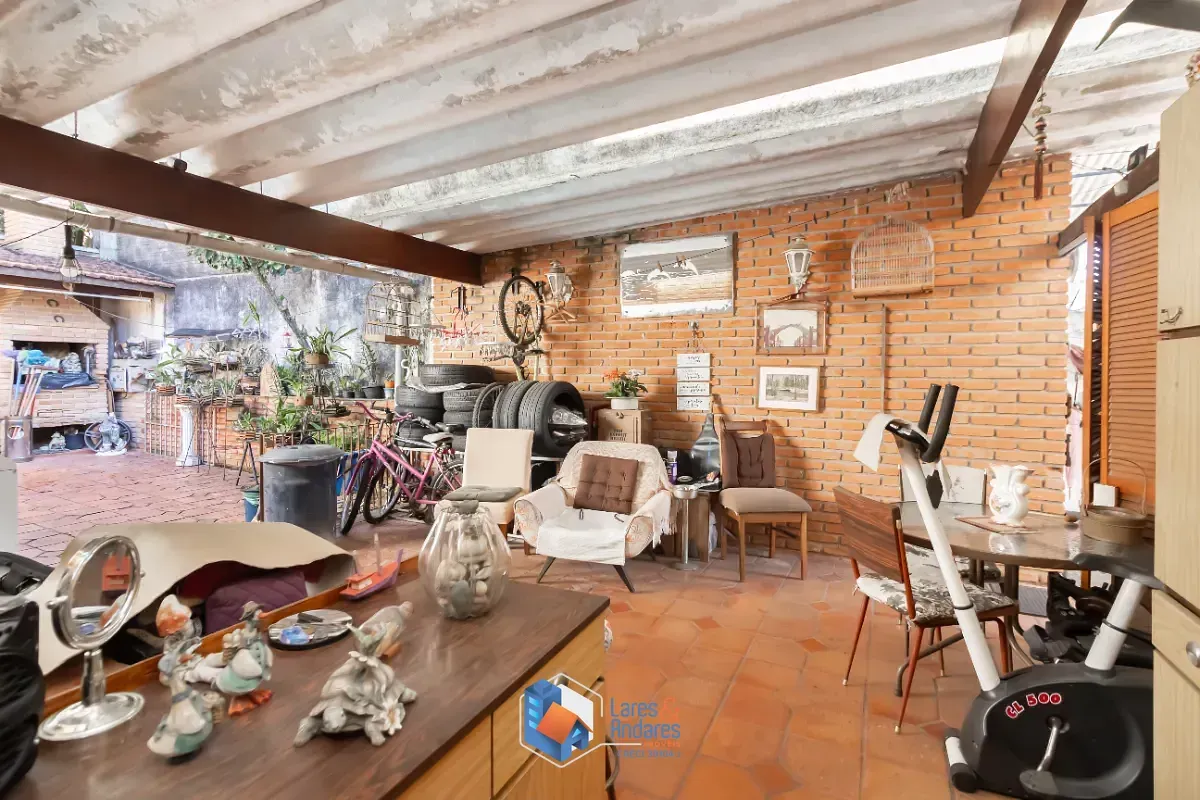 Imagem Casa para venda em Vila Jaguara com 3 quartos, 130m²