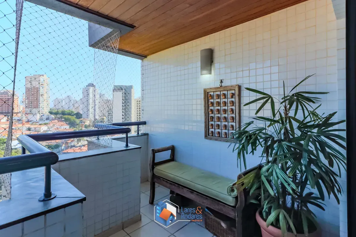 Imagem Apartamento para venda e locação em Jardim São Paulo(Zona Norte) com 3 quartos, sendo 1 suíte, 112m²