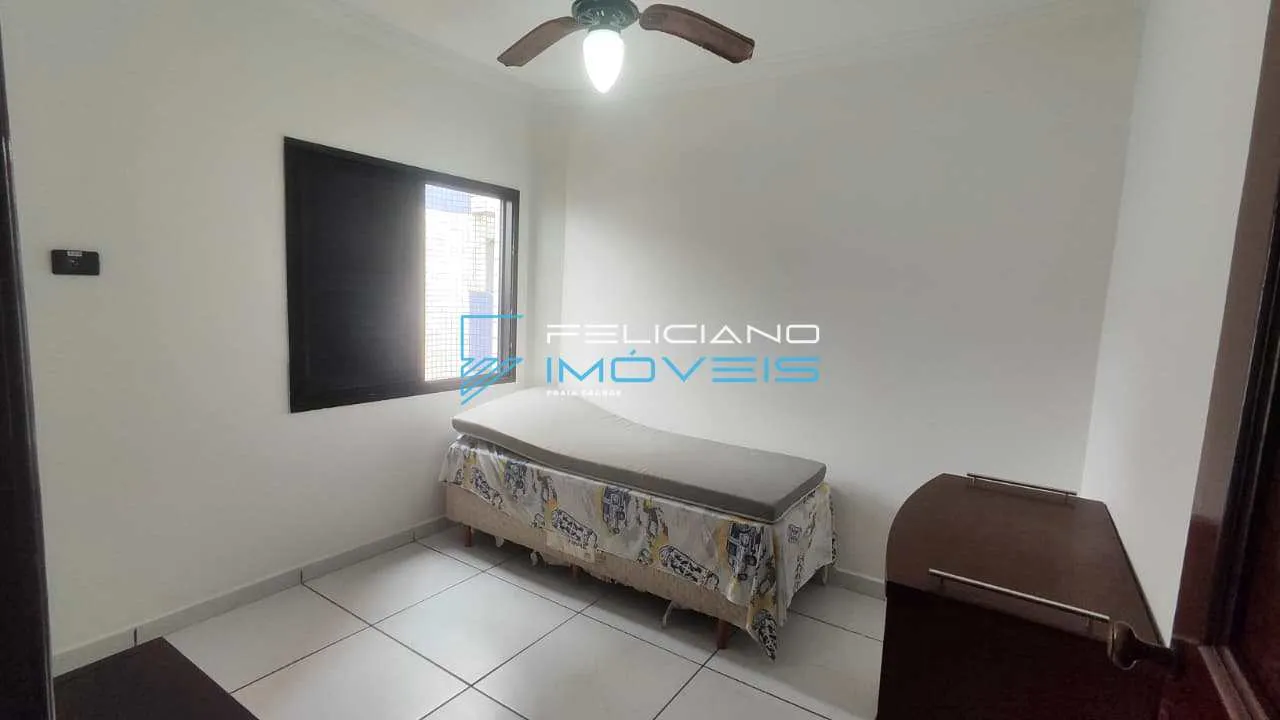 Imagem Cobertura com 3 quartos, Tupi, Praia Grande - R$ 1.1 mi, Cod: 6953