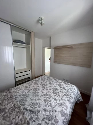 Imagem APARTAMENTO LINDO 47M² CONDOMINIO MONTE CASTELO - CAGUASSU- SOROCABA