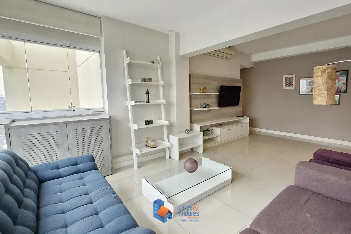 Imagem Apartamento para venda em Brooklin com 1 quarto, sendo 1 suíte, 67m²