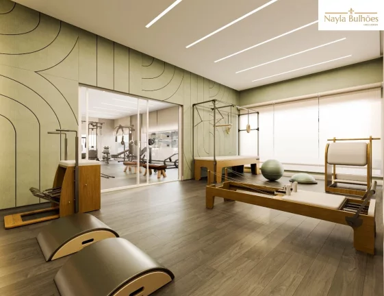 Imagem APARTAMENTO RESIDENCIAL em PORTO BELO - SC, Pereque