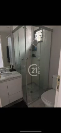Imagem Apartamento para alugar, 71 m² por R$ 11.000,00/mês - Vila Nova Conceição - São Paulo/SP