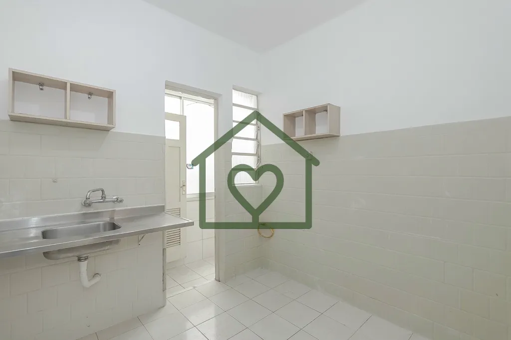 Imagem Apartamento à venda no bairro Bom Fim, em Porto Alegre, com 58m2 de área privativa, localizado em ...