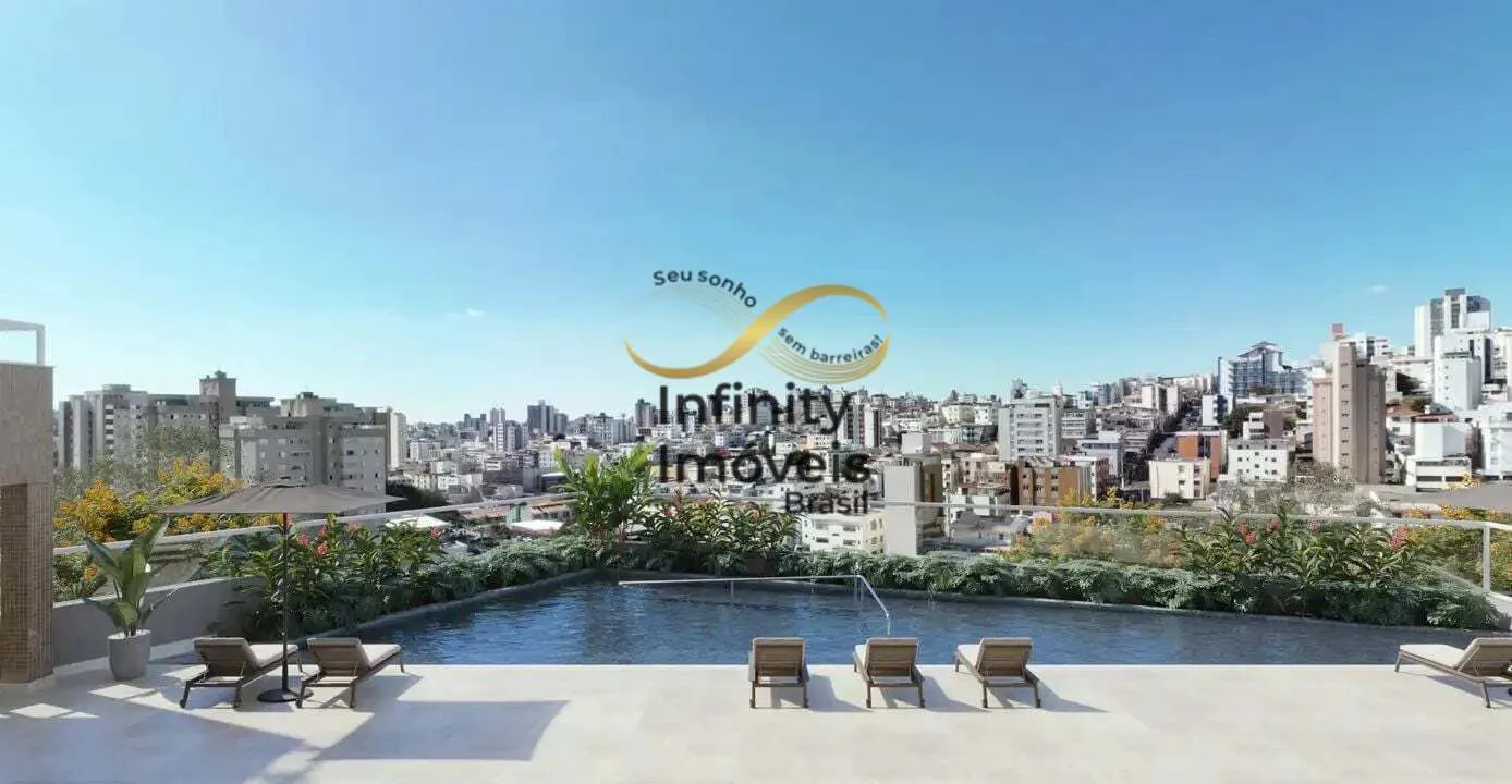 Imagem EDIFICIO VIENA NOVA SUISSA SANDRO PIMENTA - Apartamento à venda no bairro Nova Suíssa - Belo Horizonte/MG