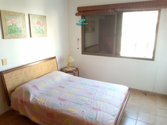 Imagem Apartamento Padrão para Venda em Enseada Guarujá-SP
