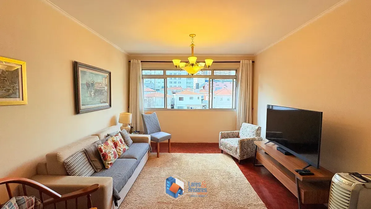 Imagem Apartamento para venda em Sumarezinho com 2 quartos, 100m²