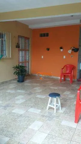 Imagem Sobrado com 3 dormitórios à venda, 135 m² por R$ 530.000,00 - Jardim Silvestre - Guarulhos/SP
