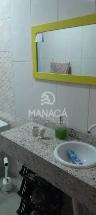 Imagem Apartamento à venda no Condomínio Residencial – Itajubá, Barra Velha
