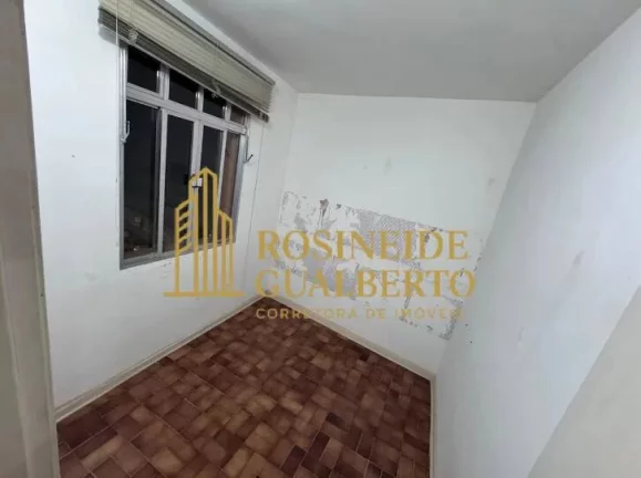 Imagem Apartamento com 2 dormitórios, 54 m² - Centro - Caraguatatuba/SP.