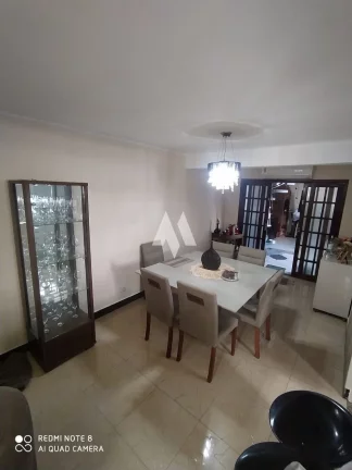 Imagem Sobrado Geminado com 02 dormitorios sendo 02 suites no Boqueião em Santos