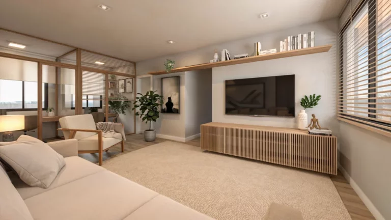 Imagem Bion Rio Tavares Eco Residence - Casa à venda no bairro Rio Tavares - Florianópolis/SC