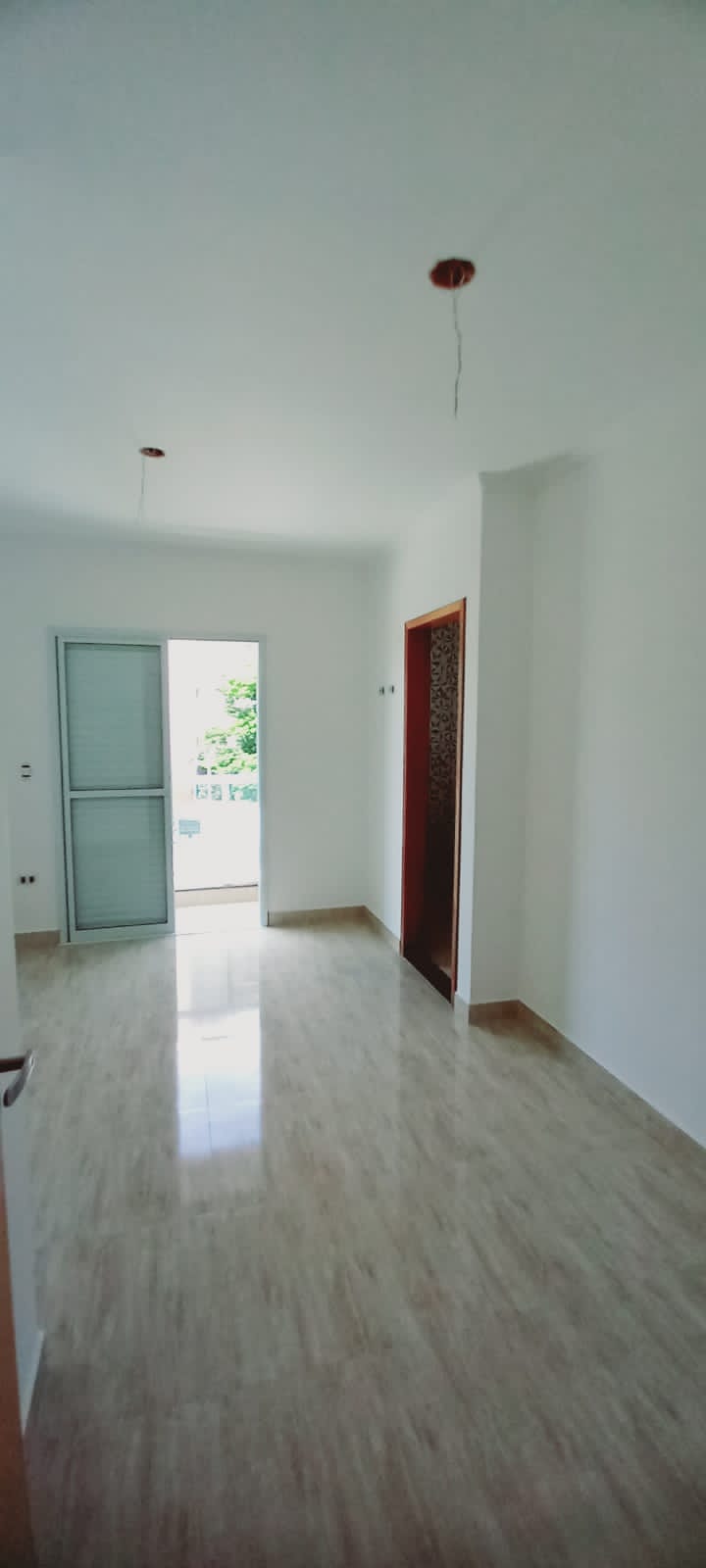 Imagem Casa de Condomínio com 3 Quartos à Venda, 75 m² em Parque Santana - Mogi das Cruzes