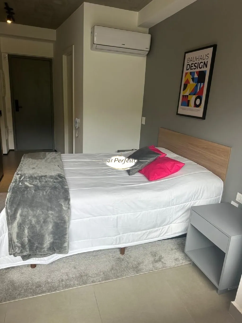 Imagem Studio com 1 Quarto à Venda, 22 m² em Cerqueira César - São Paulo