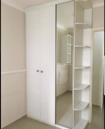 Imagem Apartamento com 3 Quartos para Alugar, 80 m² em Jardim Tupanci - Barueri