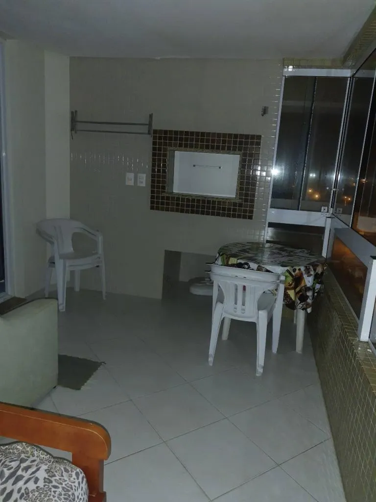 Imagem Apartamento 2 Dormitórios - Bairro Zona Nova