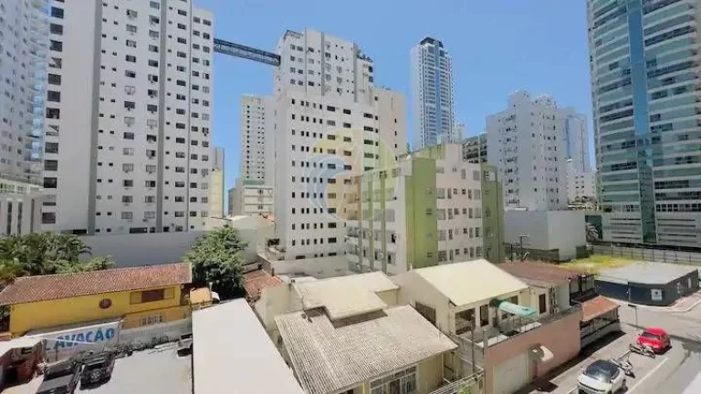 Imagem Edifício São Conrado