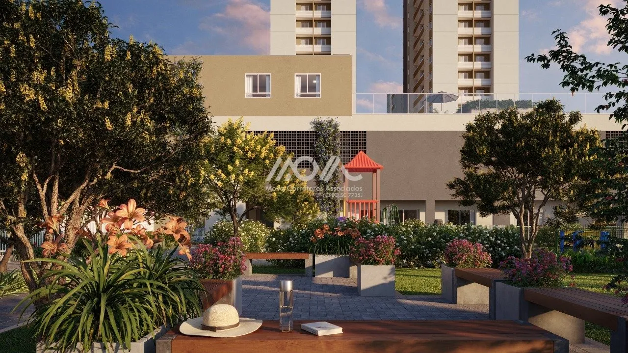 Imagem O Amanay Beach Club é um empreendimento residencial, localizado na Rua Ceará, 331, Barra do Saí, ...