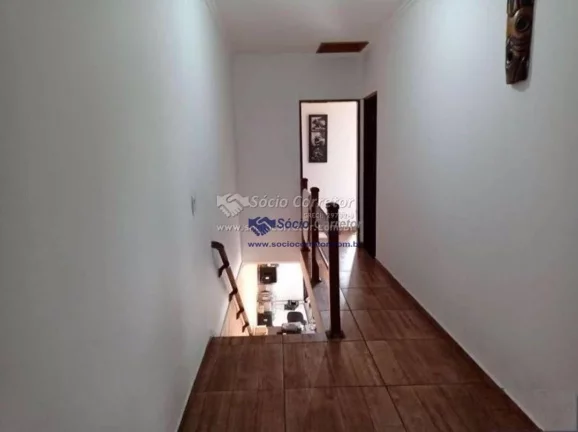 Imagem Casa com 3 dormitórios à venda, 398 m por R$ 980.000,00 - Jardim Rosa de Franca - Guarulhos/SP