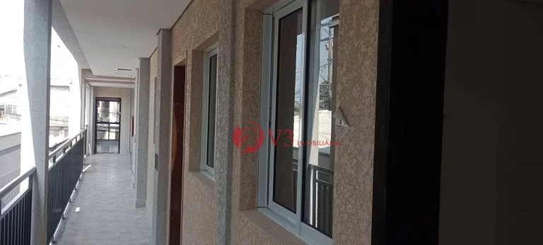 Imagem Apartamento com 2 dormitórios à venda, 32 m por R$ 190.000,00 - Itaquera - São Paulo/SP