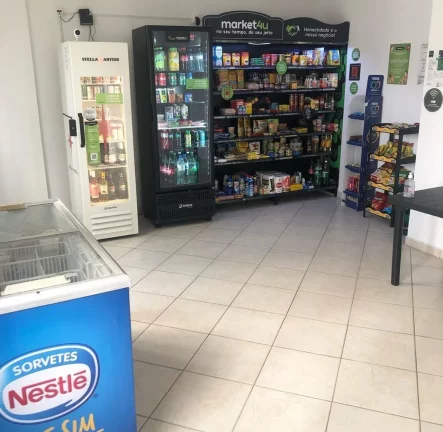 Imagem CHAMPS DU BAGATELLI - Apto com 55m² (Unidade de Revenda), 2 dormitórios, ótima localização!
