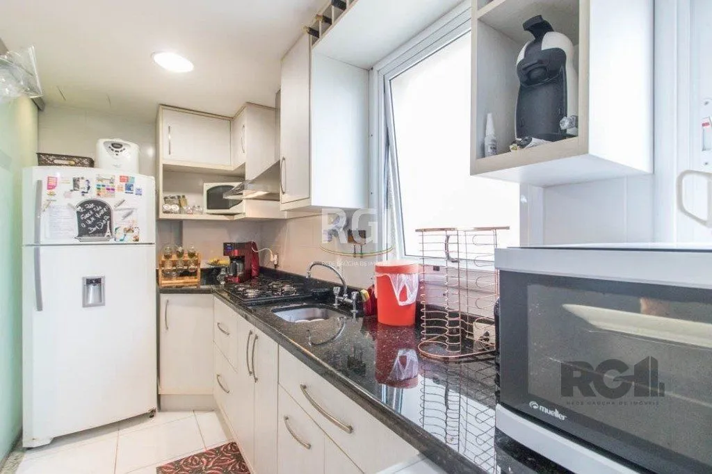 Imagem Apartamento para Venda - 73.81m², 2 dormitórios, sendo 1 suites, 2 vagas - Jardim Lindóia