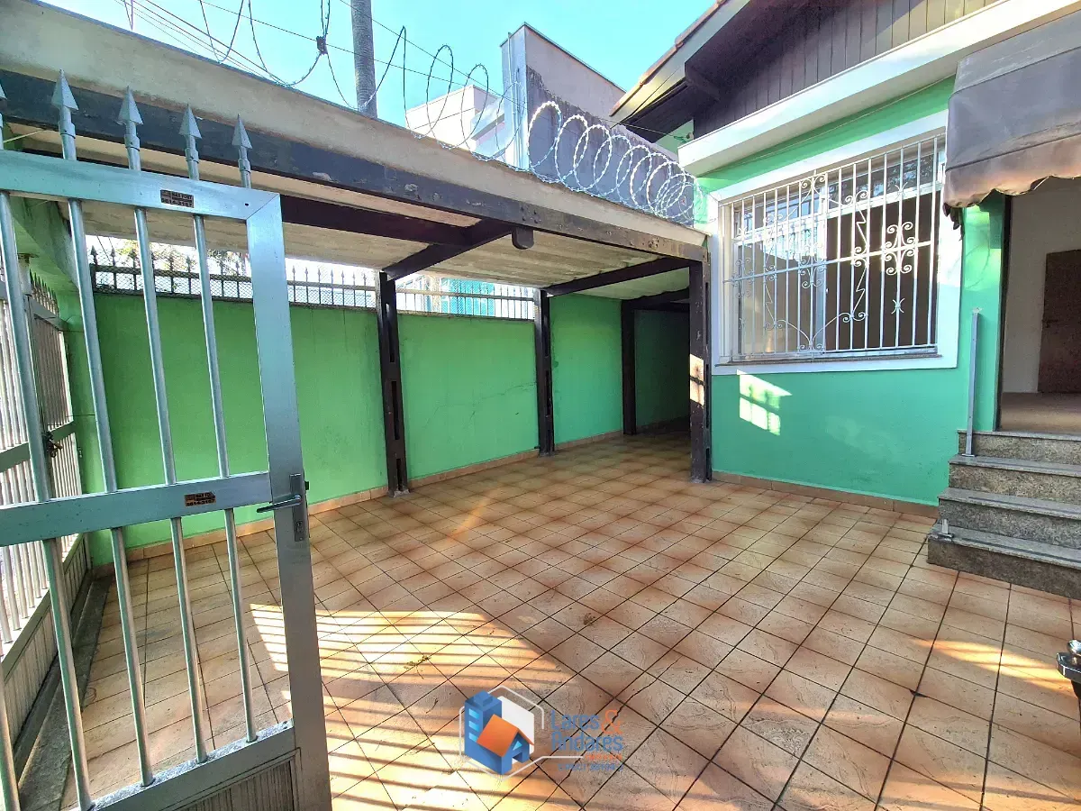 Imagem Casa para venda em Planalto Paulista com 3 quartos, sendo 1 suíte, 180m²
