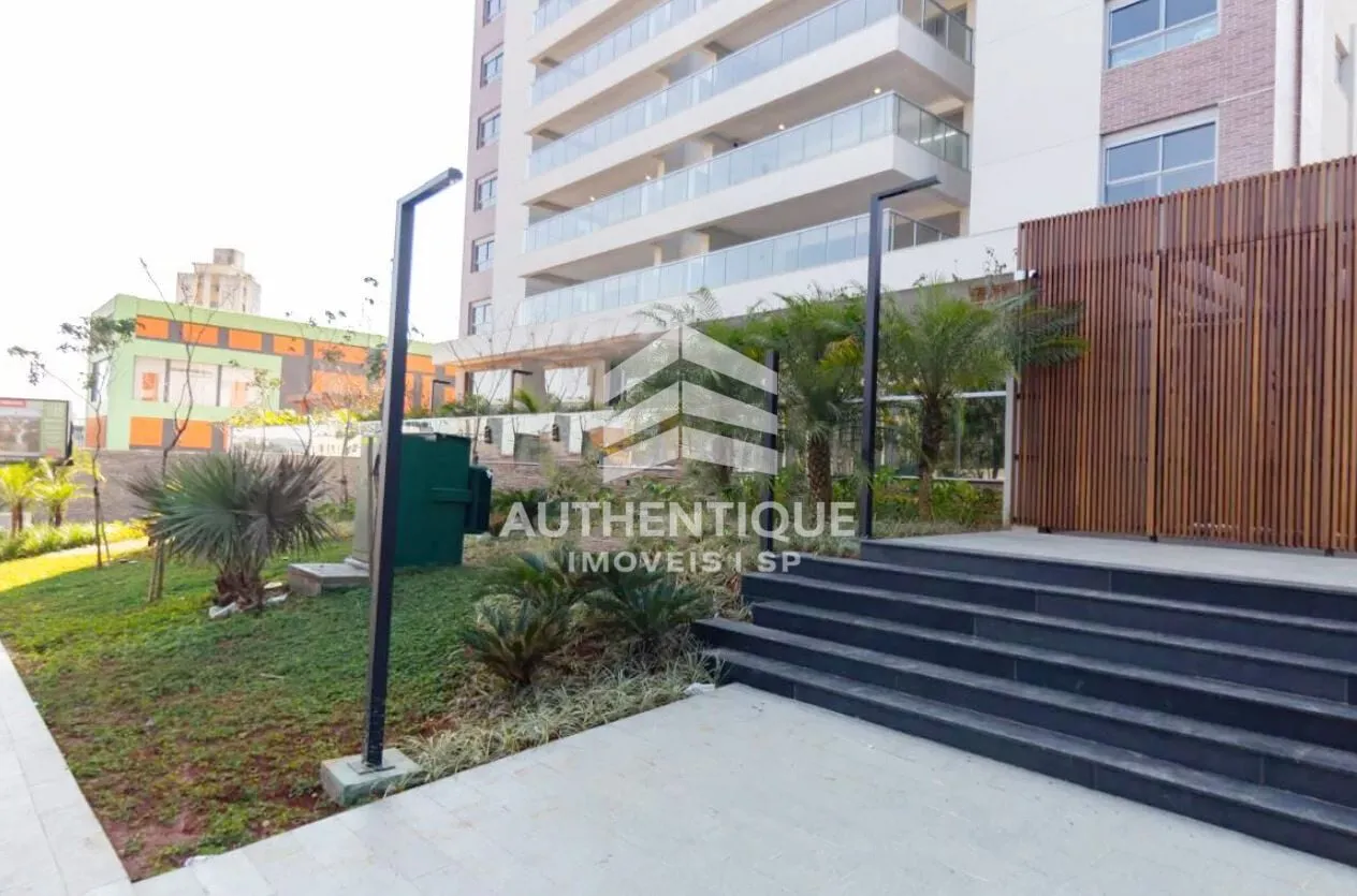 Foto do imóvel CUMARU SP GOLF - Apartamento à venda em São Paulo/SP em Praça Antônio Bento de Andrade, 221 - Vila Sofia, São Paulo - SP