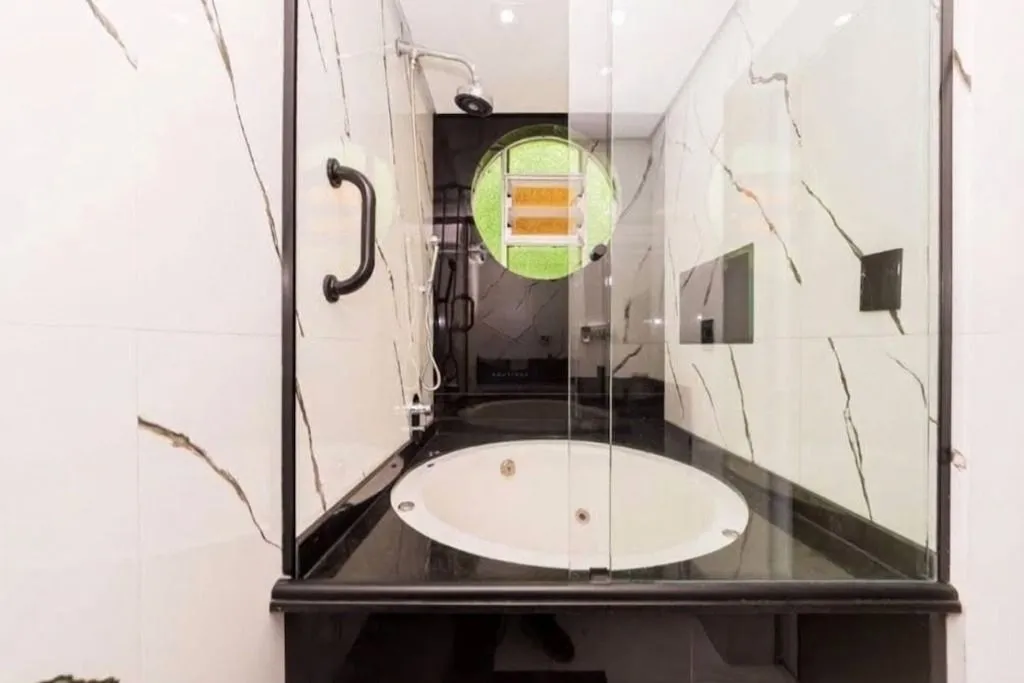 Imagem Apartamento com 3 dormitórios à venda, 90 m² por R$ 590.000 - Rebouças - Curitiba/PR