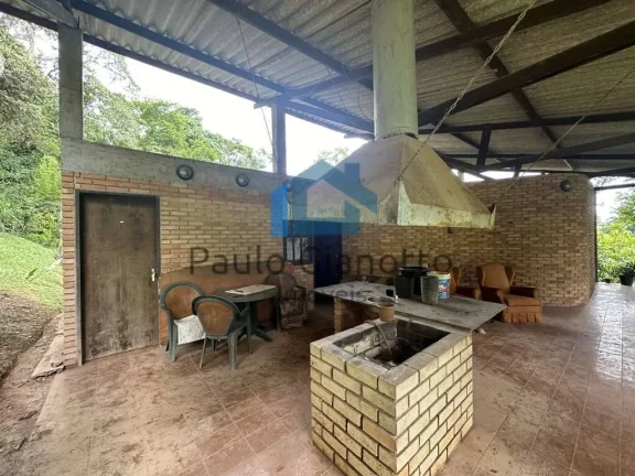 Imagem Lote c/ 1.000 m², limpo, c/ edícula no Recanto INPLA
