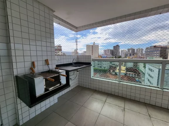 Imagem Apartamento Sendo: 3 Dormitórios, 1 Suíte, 2 Vagas de Garagem, Caiçara
