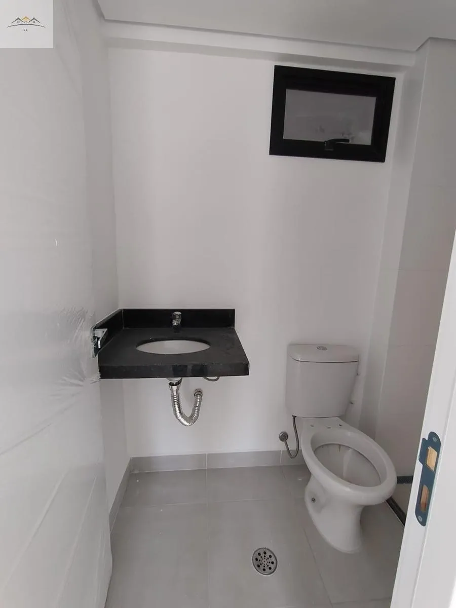 Imagem APARTAMENTO RESIDENCIAL em Santo André - São Paulo, Vila Pires