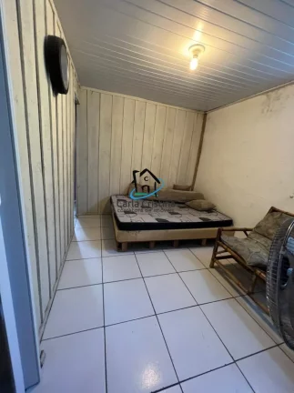 Imagem CASA RESIDENCIAL em PONTAL DO PARANÁ - PR, Jardim Canadá