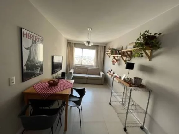 Imagem APARTAMENTO RESIDENCIAL em SÃO PAULO - SP, VILA MONTE ALEGRE