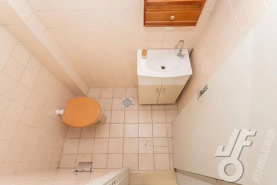 Imagem Sala comercial à venda no bairro Centro em Pelotas/RS