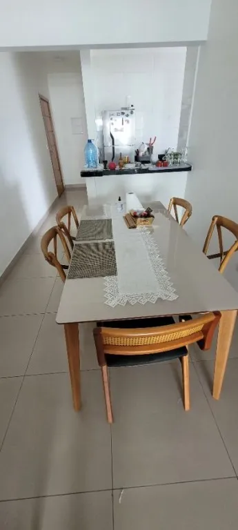 Imagem APARTAMENTO COM 85,00 m² - CANTO DO FORTE - PRAIA GRANDE SP