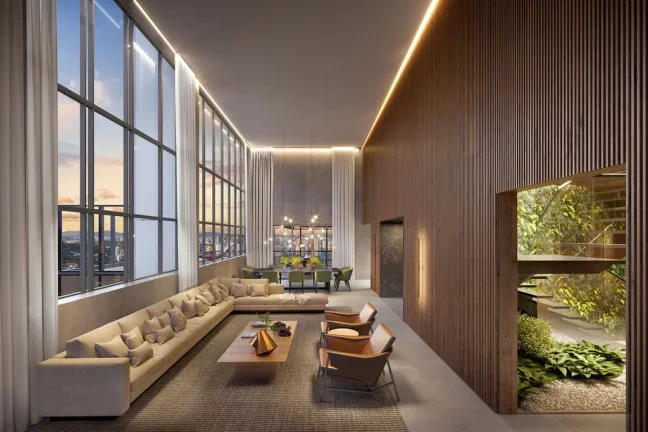 Imagem Apartamento à venda no bairro Real Parque - São Paulo/SP