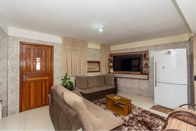 Imagem Casa para venda no bairro Estância Velha em Canoas