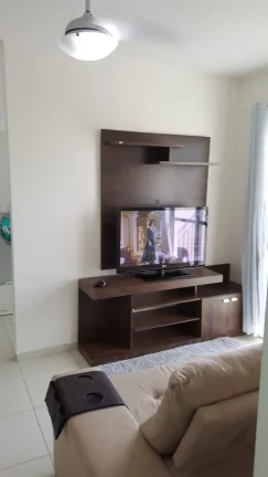 Imagem APARTAMENTOCOM 2 QUARTOS 1 SUÍTE A VENDA NA PRAIA DO MORRO GUARAPARI-ES