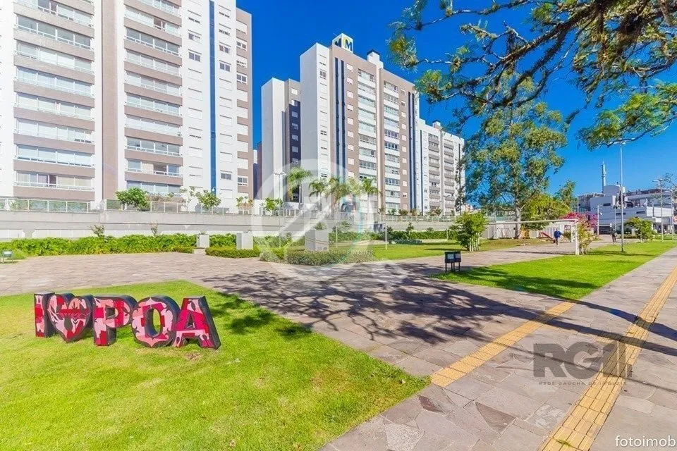 Imagem Quer conhecer o mais lindo apartamento no Grand Park Eucaliptos? Ele tem a planta maior de 158 m2 se...