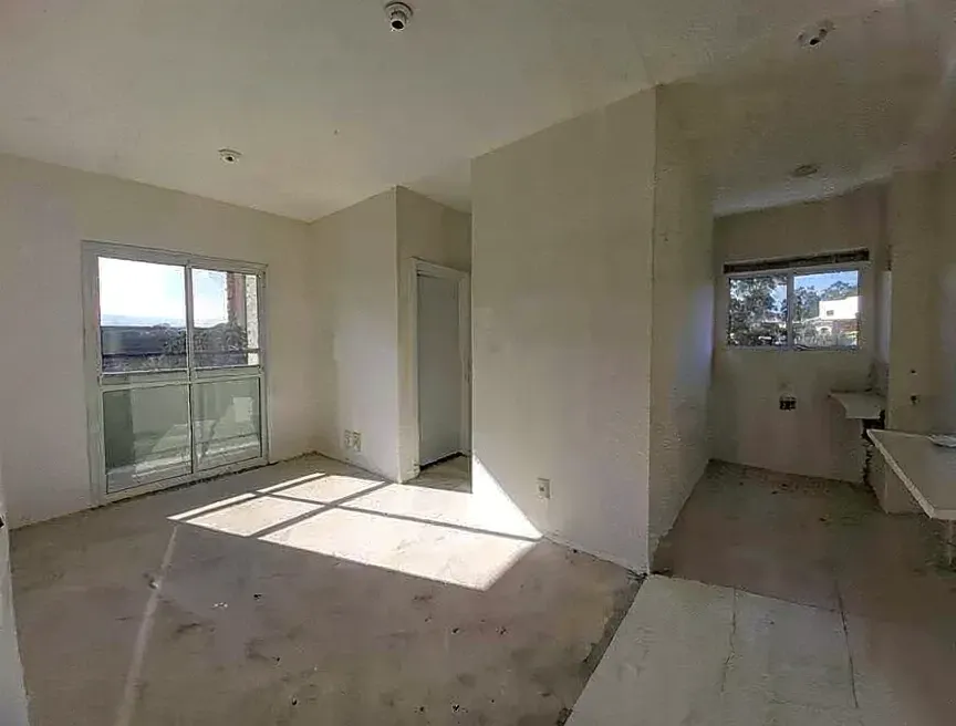 Imagem Apartamento com 2 Quartos à Venda, 45 m² em Jardim Buriti - Várzea Paulista
