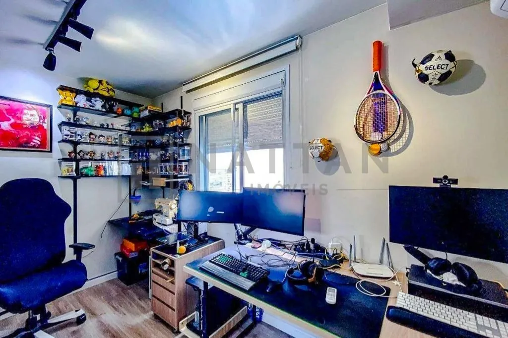 Imagem Apartamento com 2 dormitórios à venda, 90 m² por R$ 740.000,00 - Mooca - São Paulo/SP