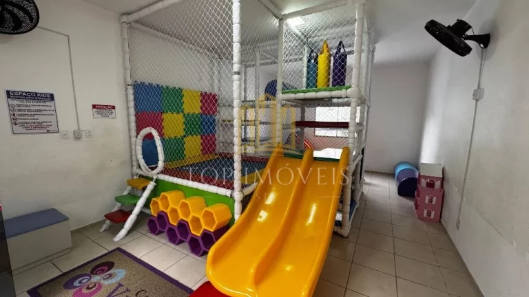 Imagem Apartamento térreo de 2 quartos sendo 1 suíte no Jardim América