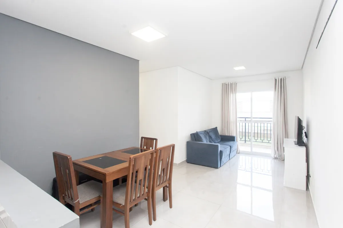 Foto do imóvel Apartamento para venda em Loteamento City Jaragua com 3 quartos, sendo 1 suíte, 70m2