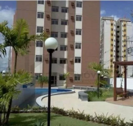 Imagem Apartamento Residencial em Belém - PA, Parque Verde