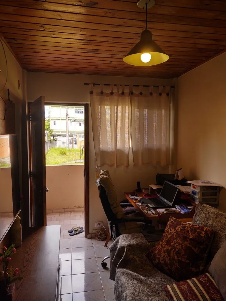 Imagem Imperdível: Apartamento à venda na Vila Sacadura Cabral, Santo André-SP - 2 quartos, 1 banheiro, 1 vaga, 52m²